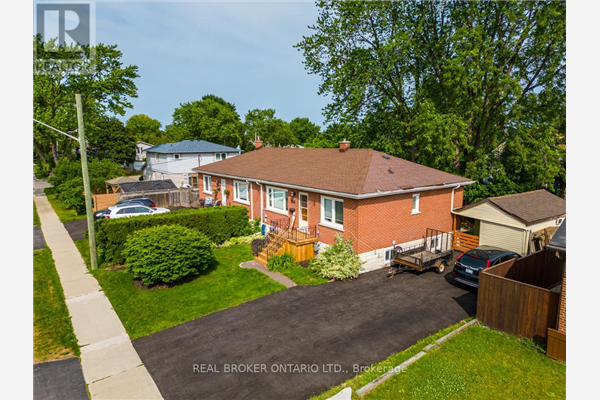 1306-8 LEIGHLAND RD, Burlington