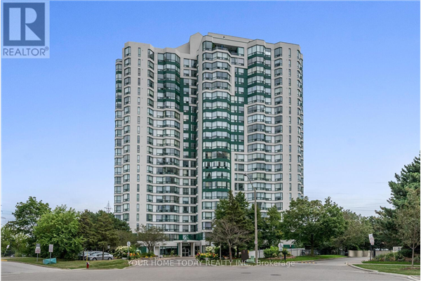 #1401 -4450 TUCANA CRT, Mississauga