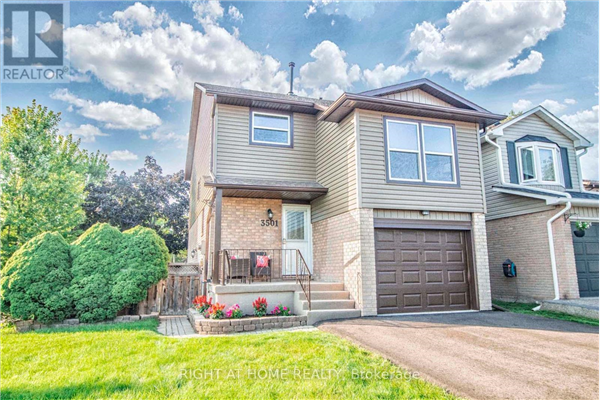 3501 KETELBEY CRT, Burlington