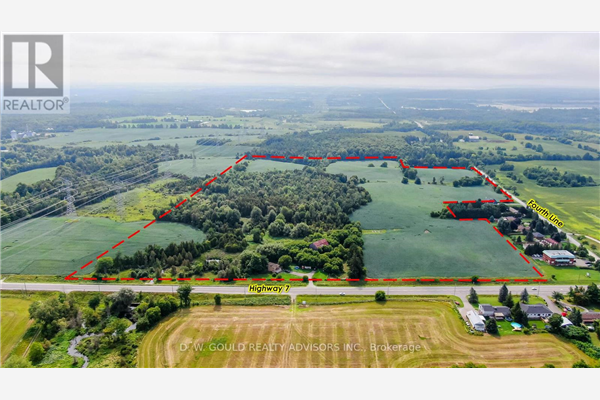 10214 HIGHWAY 7, Halton Hills