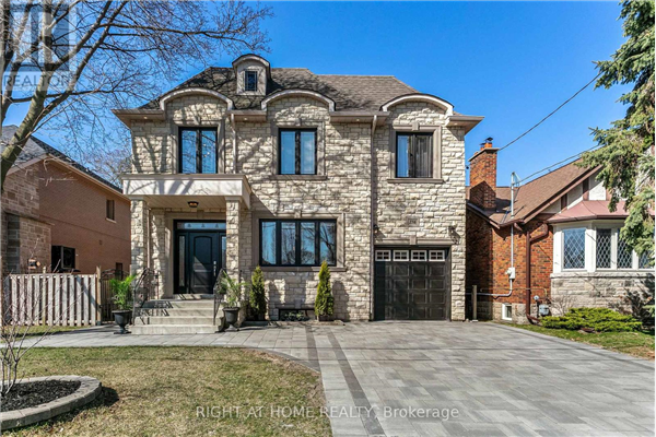 256 GRENVIEW BLVD S, Toronto