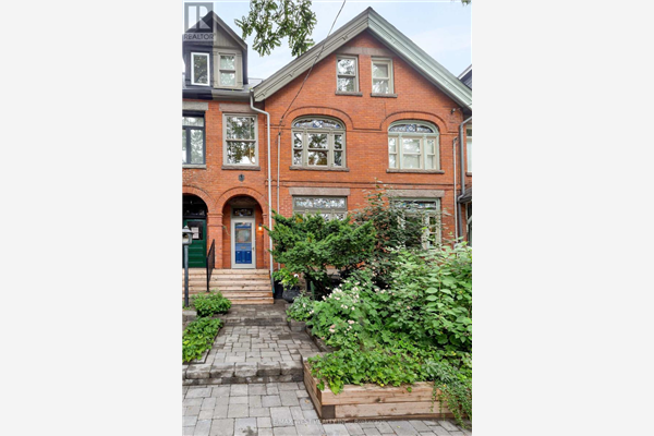 14 MELBOURNE AVE, Toronto