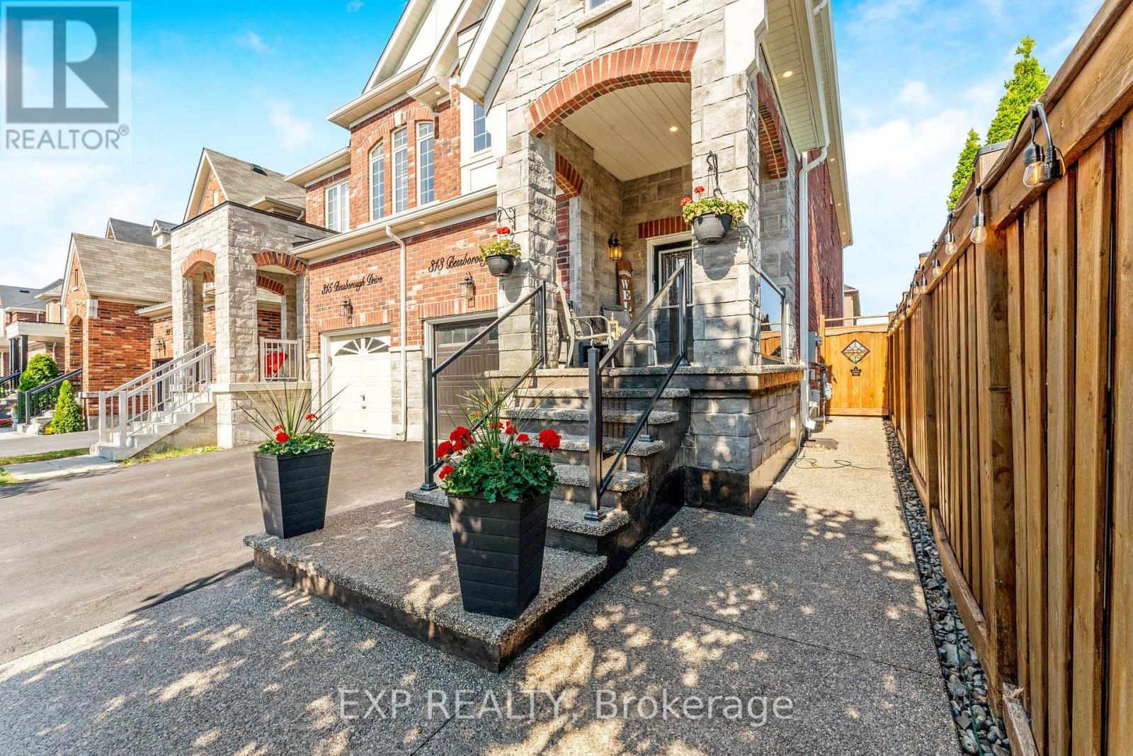 313 BESSBOROUGH DR