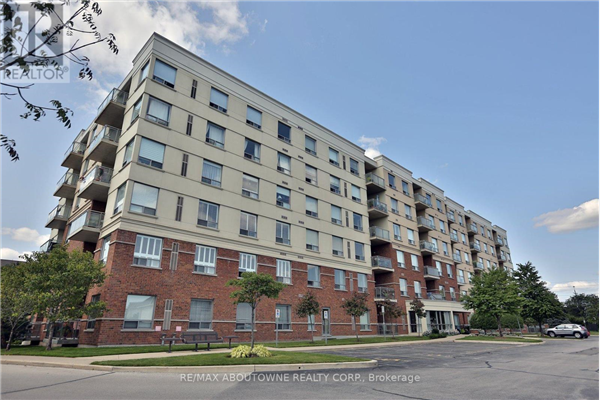 #208 -5070 FAIRVIEW ST, Burlington