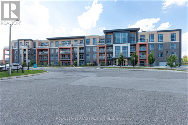 #224 -4040 UPPER MIDDLE RD, Burlington