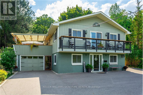119 ONTARIO ST, Halton Hills