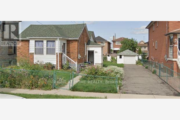 22 MAPLE BUSH AVE, Toronto