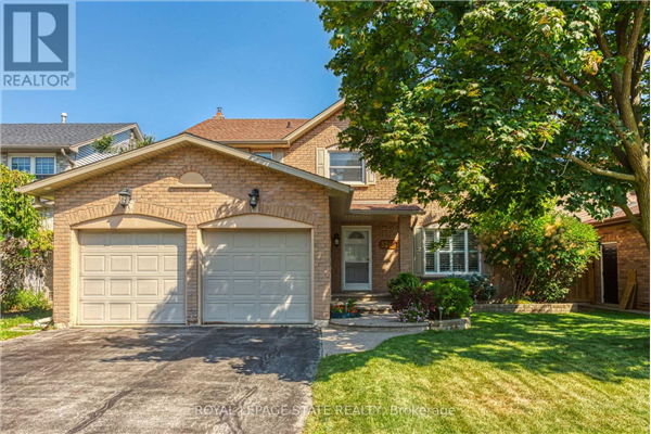3269 FOLKWAY DR, Burlington