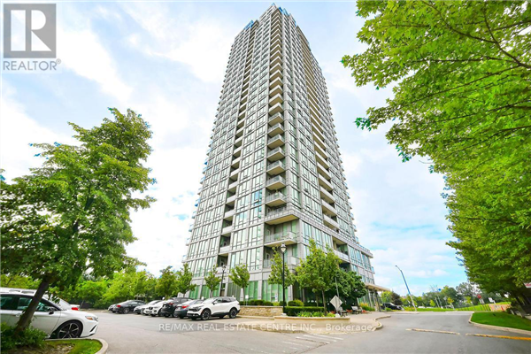 #712 -3525 KARIYA DR, Mississauga