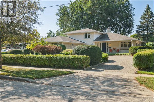134 REXWAY DR, Halton Hills
