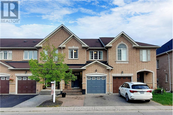 #30 -620 FERGUSON DR, Milton