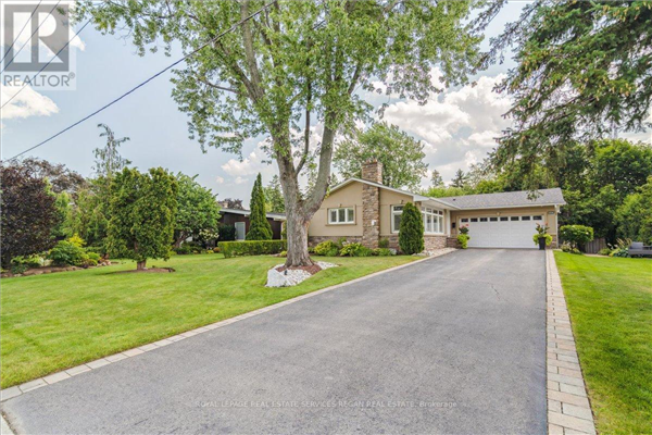 1216 HOLTON HEIGHTS DR, Oakville