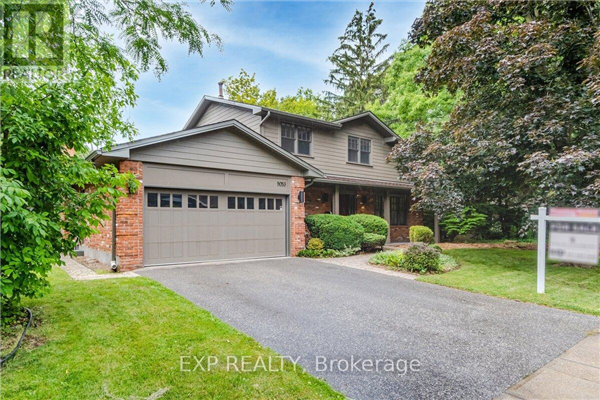 5053 SPRUCE AVE, Burlington