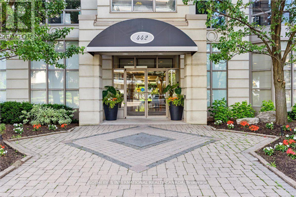 #1101 -442 MAPLE AVE, Burlington
