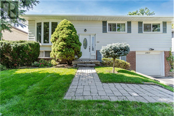2467 EXETER CRES, Burlington