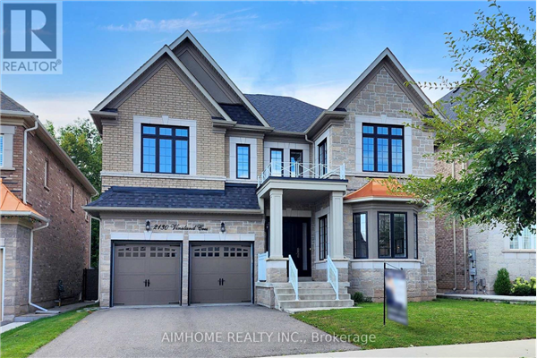 2130 VINELAND CRES, Oakville