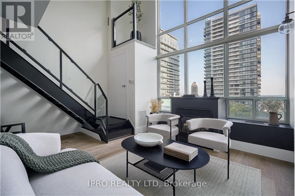 #634 -250 MANITOBA ST, Toronto