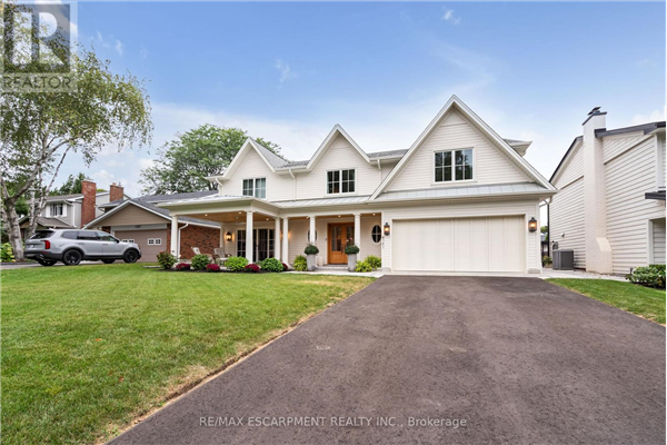 4191 CORRINE CRT, Burlington