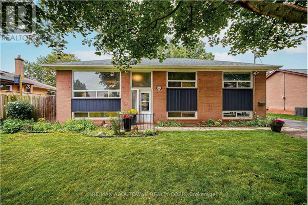 5411 RANDOLPH CRES, Burlington