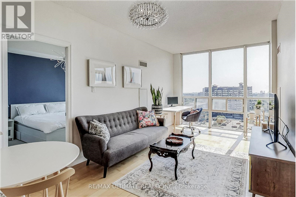 #1506 -3515 KARIYA DR, Mississauga