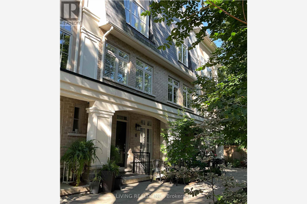 #6 -509 ELIZABETH ST, Burlington