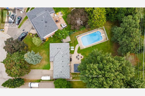 59 EDELWILD DR, Orangeville