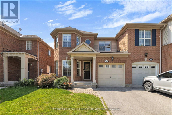 1051 BOWRING CRES, Milton