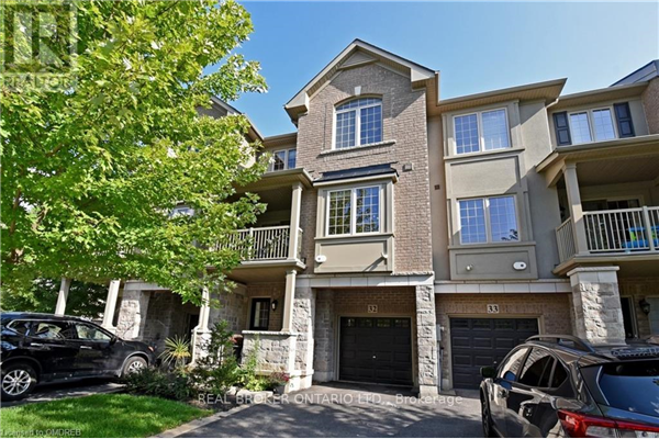 #32 -2086 GHENT AVE, Burlington