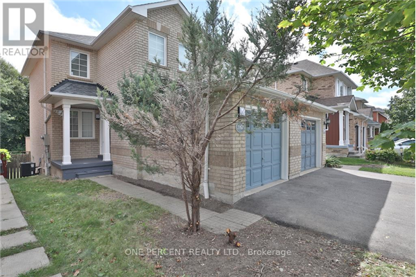 7167 FRONTIER RDGE, Mississauga