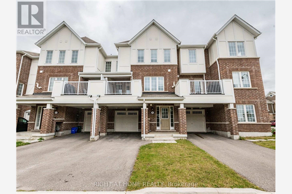 689 LAKING TERR, Milton