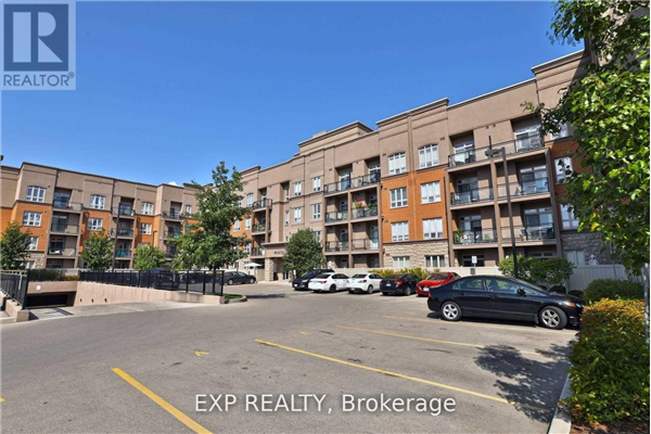 #419 -5317 UPPER MIDDLE RD, Burlington