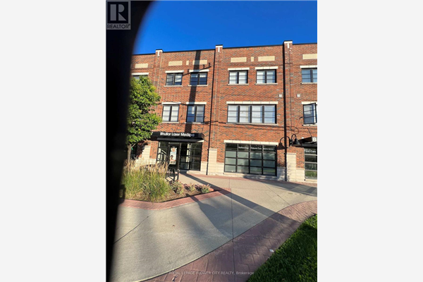 #7 -70 PLAINS RD W, Burlington