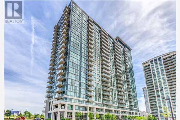 #717 -339 RATHBURN RD W, Mississauga