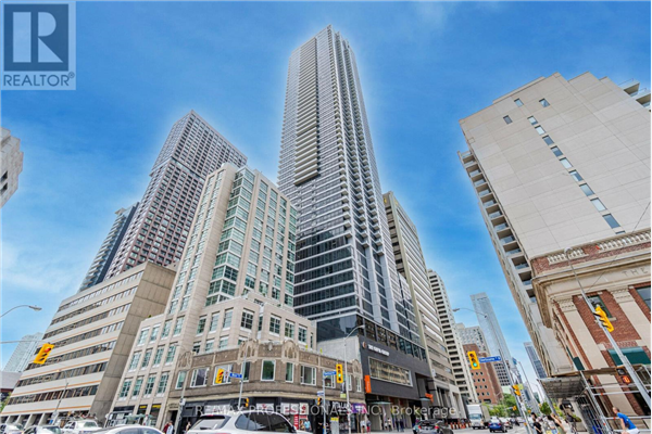 #4001 -395 BLOOR ST E, Toronto