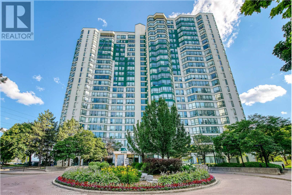 #1210 -4460 TUCANA CRT, Mississauga