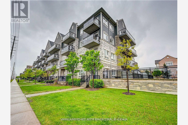 #311 -5150 WINSTON CHURCHILL BLVD, Mississauga
