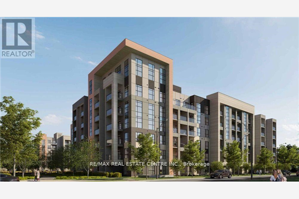 #603 -470 GORDON KRANTZ AVE, Milton