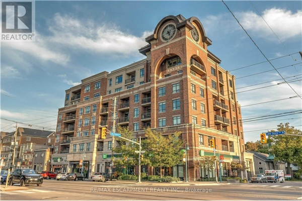 #505 -3563 LAKE SHORE BLVD W, Toronto