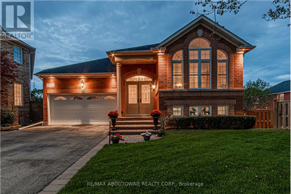 3057 PORTREE CRES, Oakville