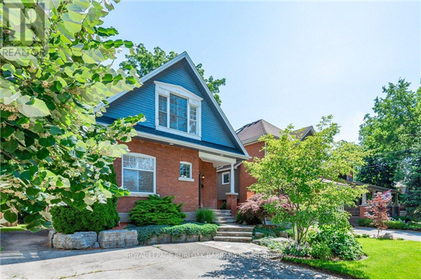 549 BURLINGTON AVE, Burlington