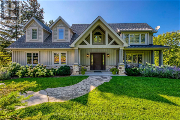 2345 BRITANNIA RD, Burlington