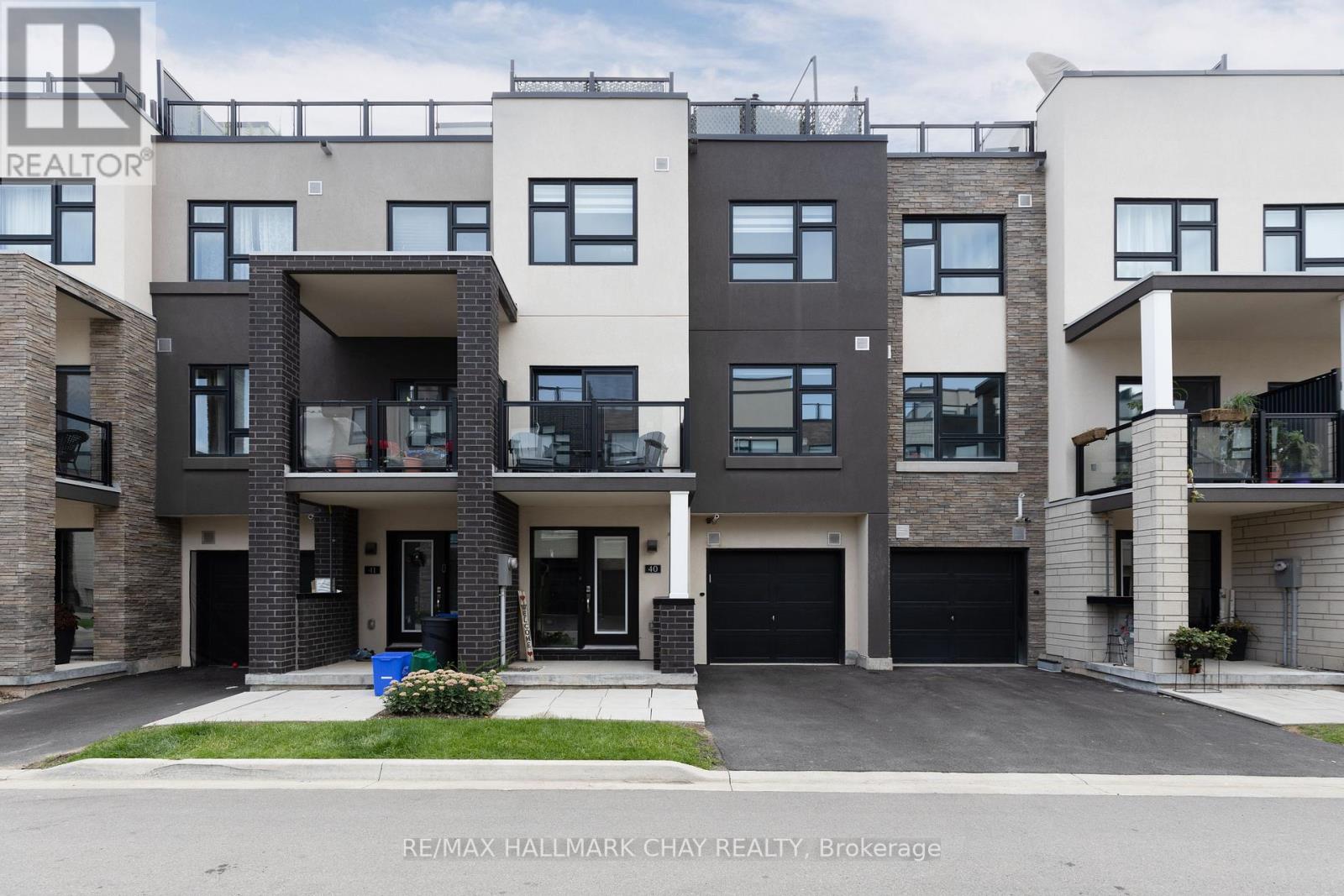 #40 -1121 COOKE BLVD, #40
