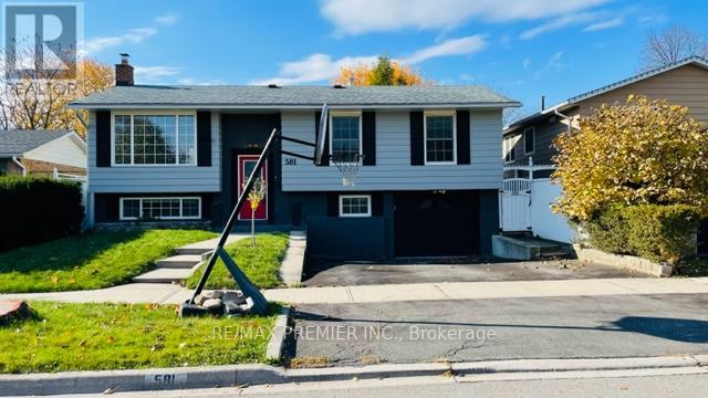 581 LAURAL DR