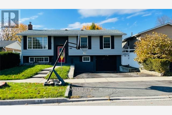 581 LAURAL DR, Burlington