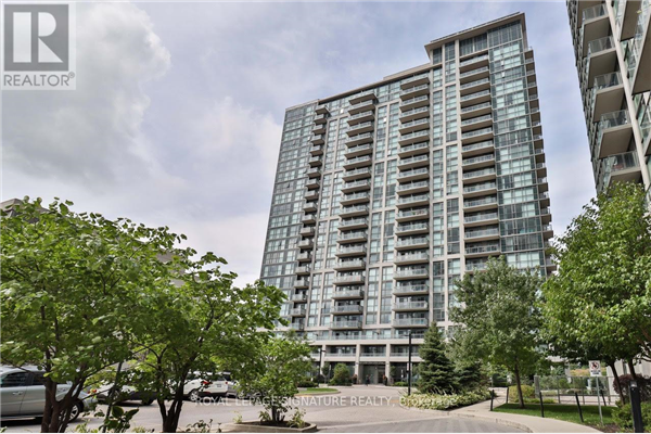 #308 -349 RATHBURN RD W, Mississauga