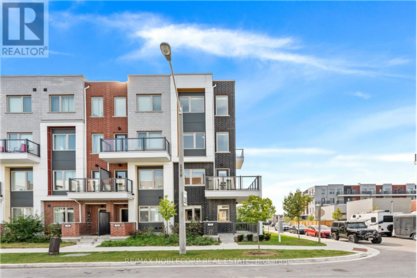 78 WILLIAM DUNCAN RD, Toronto