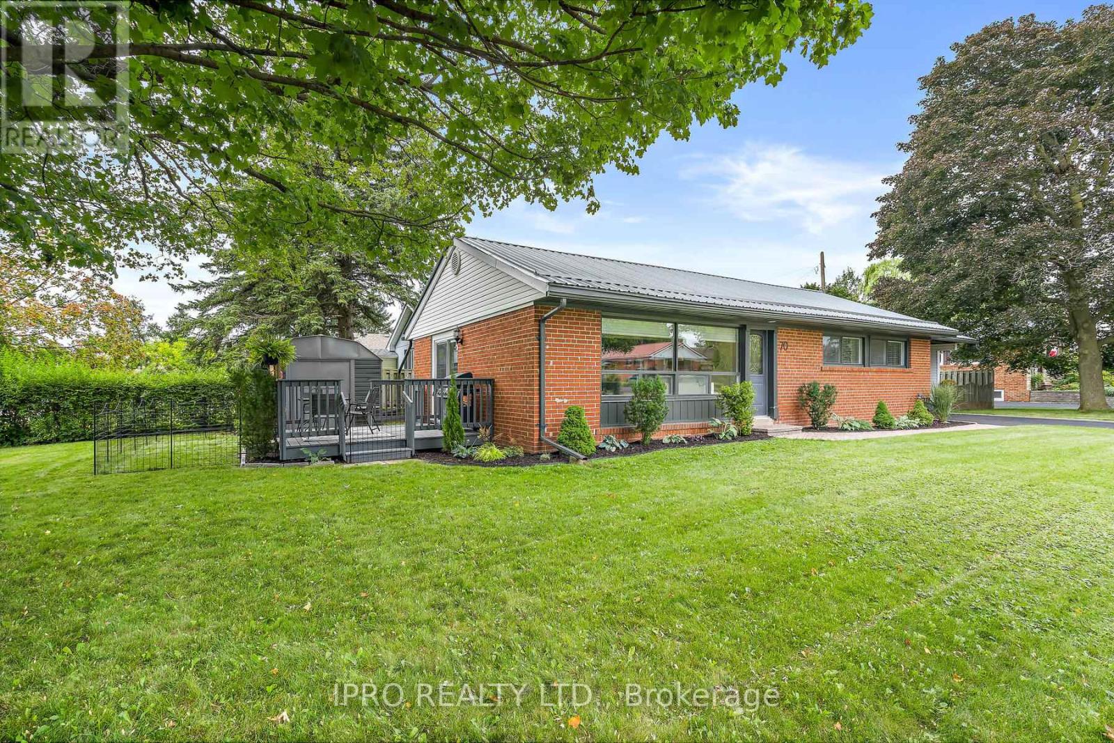 70 ROSEFORD TERR