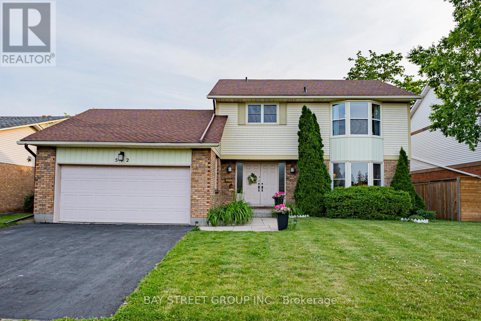 512 BELVENIA RD