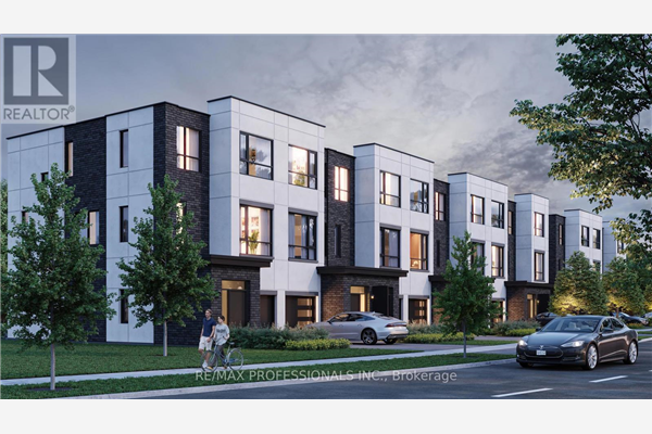 3060 TRAILSIDE DR W, Oakville