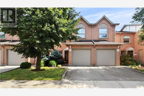 #21 -2065 SIXTH LINE, Oakville